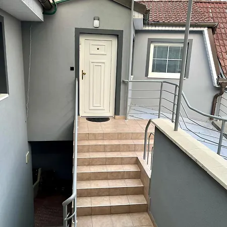 Ubytovani V Kyjove Kyjov  Exterior foto