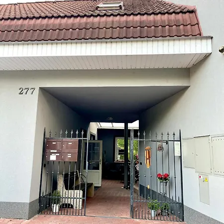 Ubytovani V Kyjove Kyjov  Exterior foto