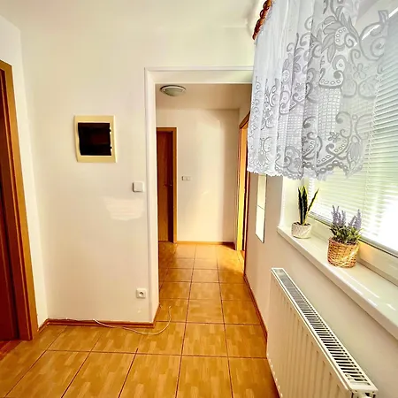 Ubytovani V Kyjove Kyjov  Exterior foto