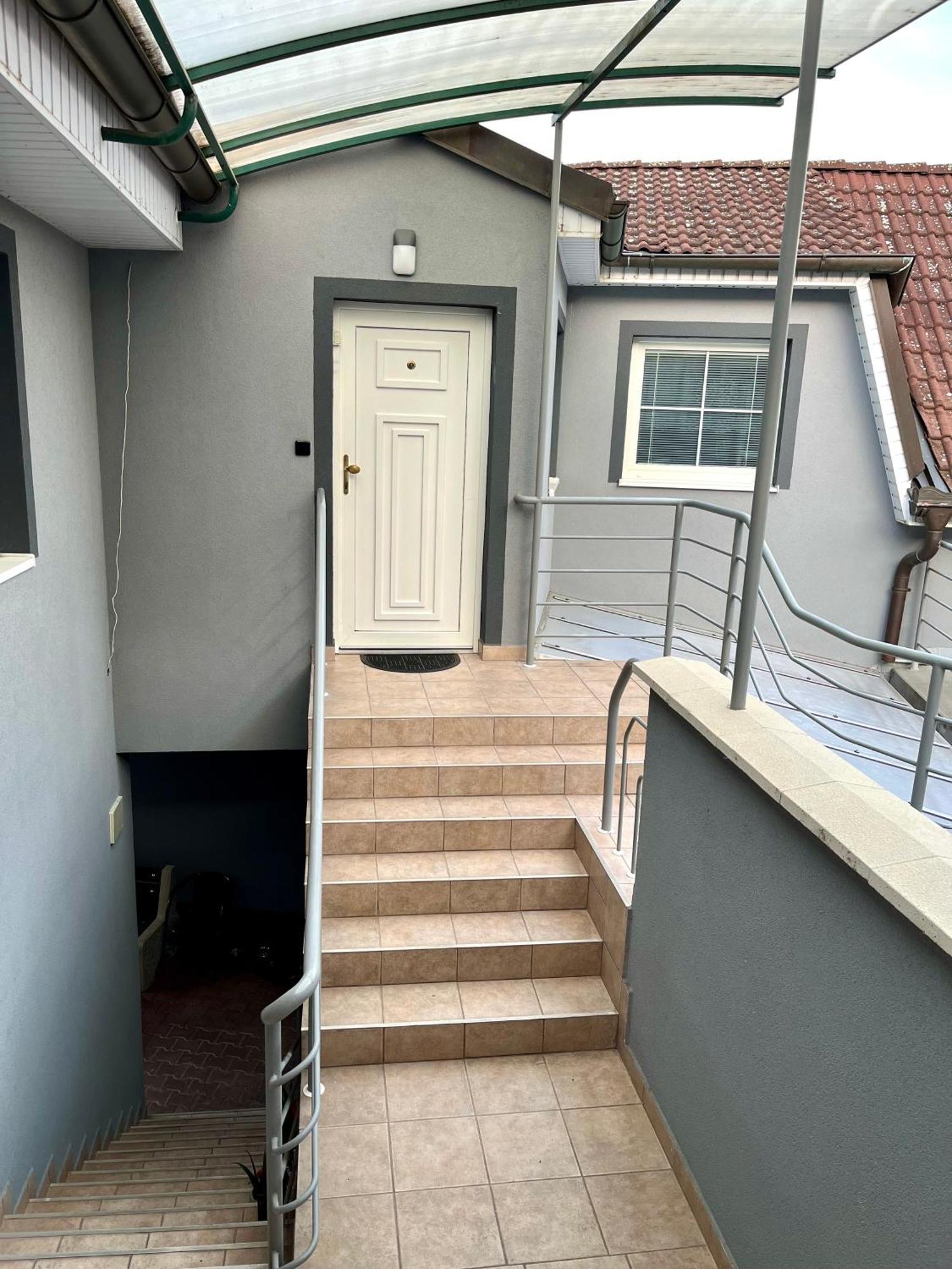 Apartament V Kyjove
