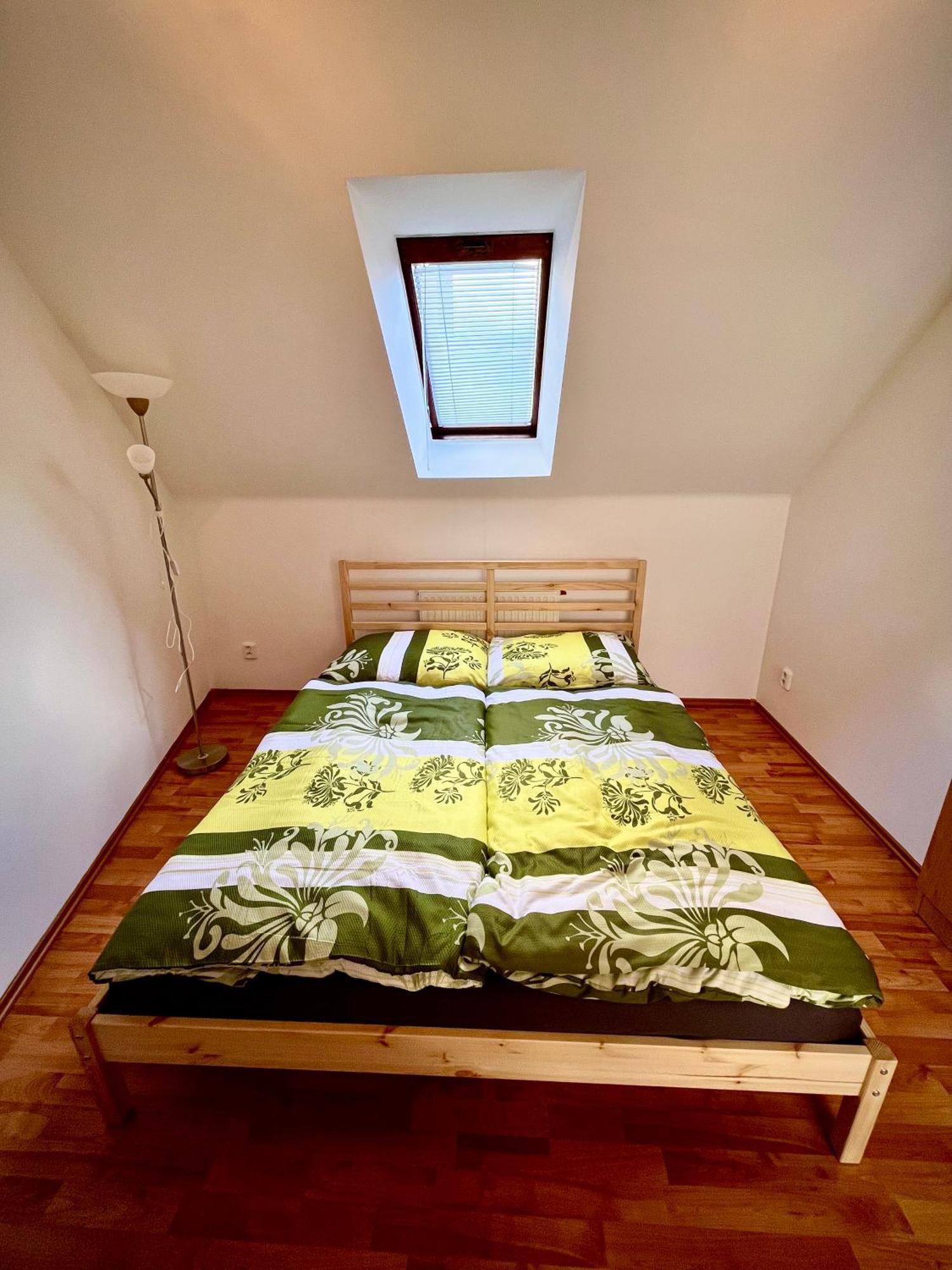 Apartment V Kyjove