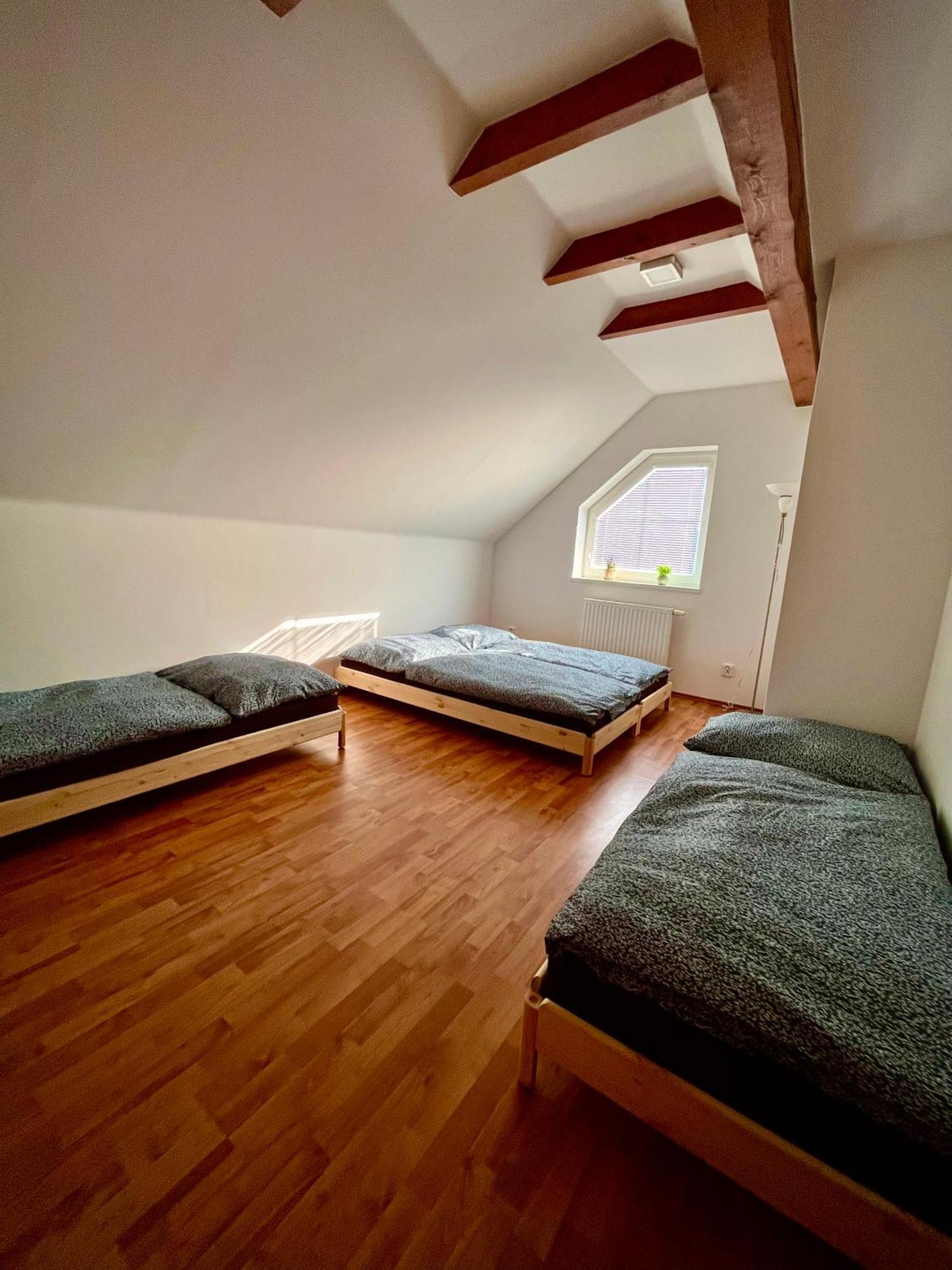 Apartment V Kyjove